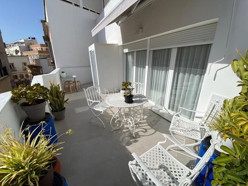3 bedrooms Penthouse in Almeria, Spain No. 165537