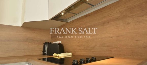 1 bedroom Apartment in Sliema, Malta No. 9256 17