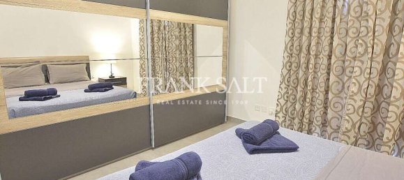 1 bedroom Apartment in Sliema, Malta No. 9256 27
