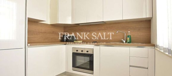 1 bedroom Apartment in Sliema, Malta No. 9256 14