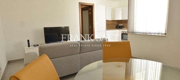1 bedroom Apartment in Sliema, Malta No. 9256 25