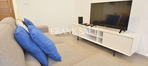 1 bedroom Apartment in Sliema, Malta No. 9256 9