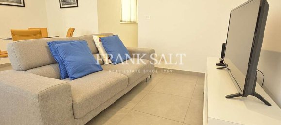 1 bedroom Apartment in Sliema, Malta No. 9256 2