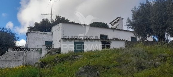 Дом с 3 спальнями в Порталегри, Португалия № 157001 2