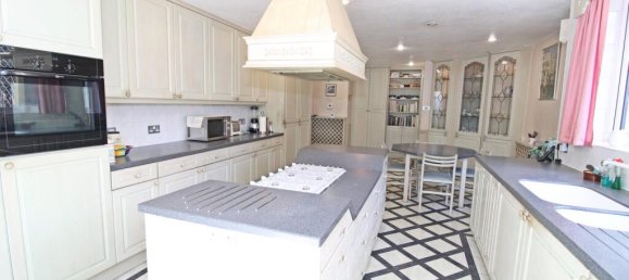 6 غرف نوم منزل في Beckenham, United Kingdom رقم 1116 11