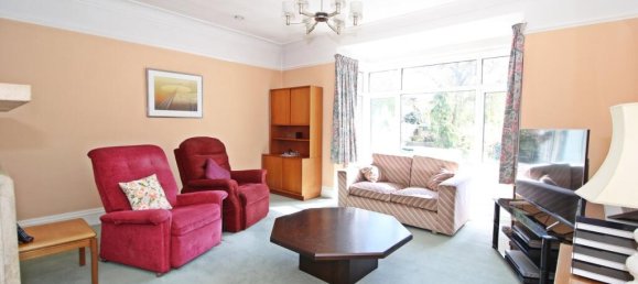 6 غرف نوم منزل في Beckenham, United Kingdom رقم 1116 10