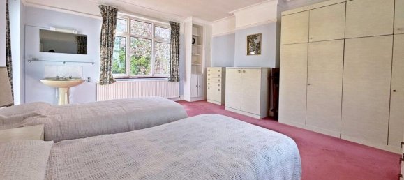 6 غرف نوم منزل في Beckenham, United Kingdom رقم 1116 4