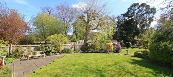 6 غرف نوم منزل في Beckenham, United Kingdom رقم 1116 7