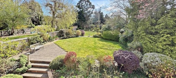 6 غرف نوم منزل في Beckenham, United Kingdom رقم 1116 16