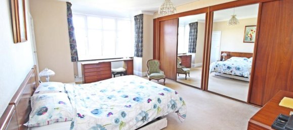 6 غرف نوم منزل في Beckenham, United Kingdom رقم 1116 6