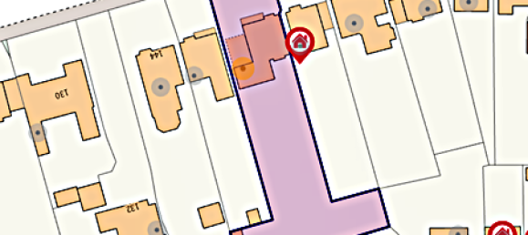 6 غرف نوم منزل في Beckenham, United Kingdom رقم 1116 18