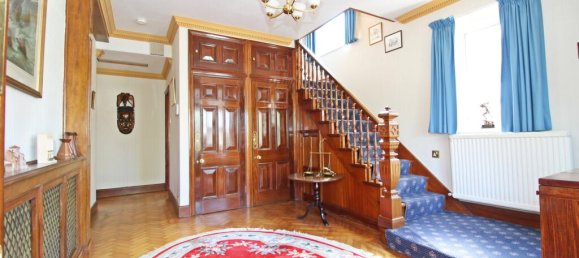 6 غرف نوم منزل في Beckenham, United Kingdom رقم 1116 24