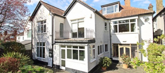 6 غرف نوم منزل في Beckenham, United Kingdom رقم 1116 26