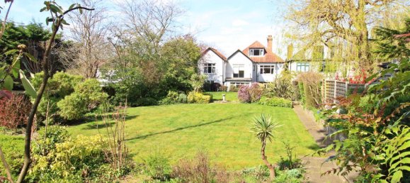 6 غرف نوم منزل في Beckenham, United Kingdom رقم 1116 2