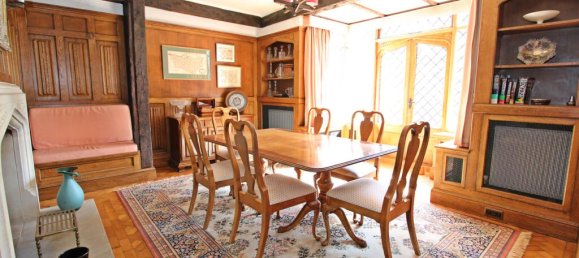 6 غرف نوم منزل في Beckenham, United Kingdom رقم 1116 21