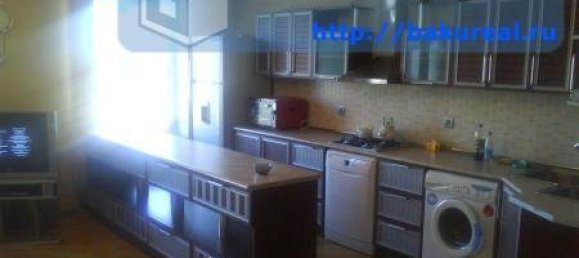 4 chambres Appartement à Baku, Azerbaijan No. 475 2