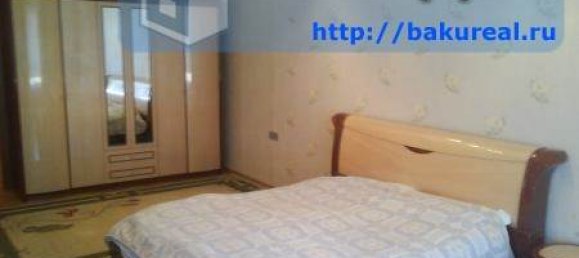 4 chambres Appartement à Baku, Azerbaijan No. 475 3