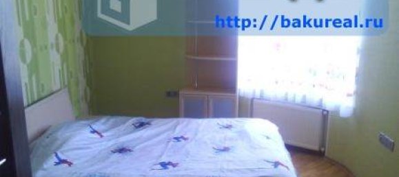 4 chambres Appartement à Baku, Azerbaijan No. 475 4