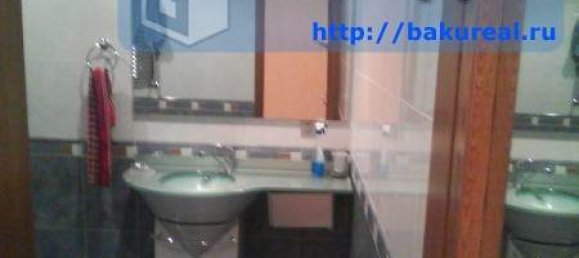 4 chambres Appartement à Baku, Azerbaijan No. 475 8