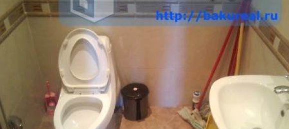 4 chambres Appartement à Baku, Azerbaijan No. 475 9