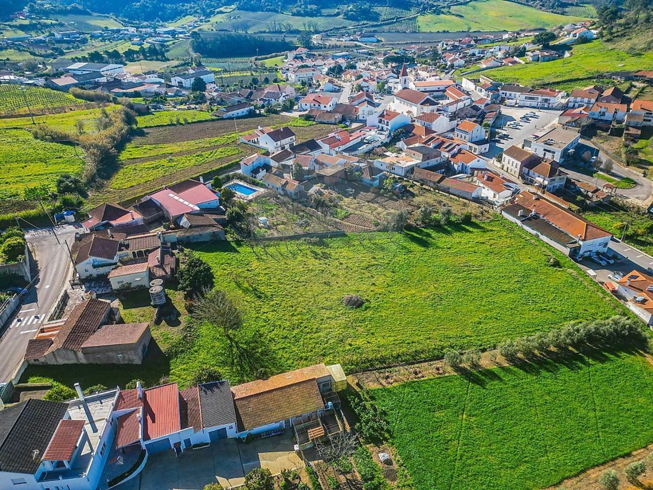 4 Schlafzimmer Haus in Alcobaca, Portugal, Nr. 29225