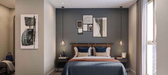 Studio in West Ham, United Kingdom, Nr. 3432 41