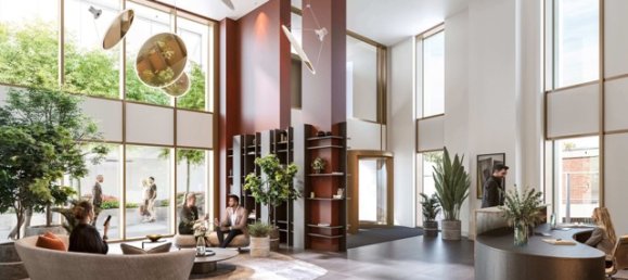 Studio in West Ham, United Kingdom, Nr. 3432 2