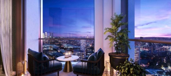 Studio in West Ham, United Kingdom, Nr. 3432 29