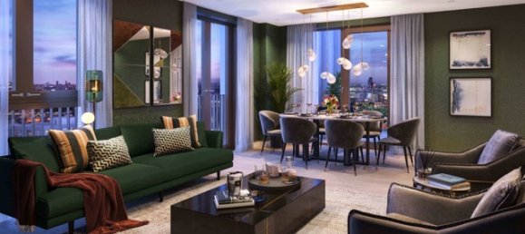 Studio in West Ham, United Kingdom, Nr. 3432 27