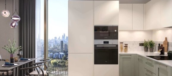 Studio in West Ham, United Kingdom, Nr. 3432 32