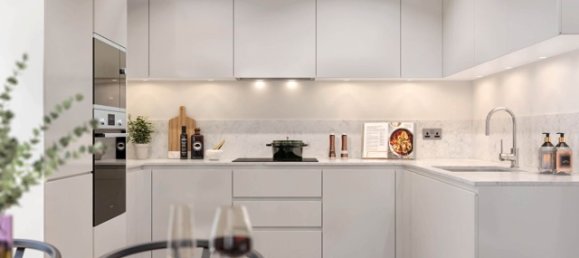 Studio in West Ham, United Kingdom, Nr. 3432 36