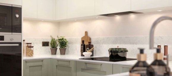 Studio in West Ham, United Kingdom, Nr. 3432 37