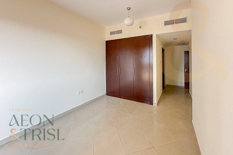 2 Schlafzimmer Wohnung in Jumeirah Lake Towers, UAE, Nr. 105140