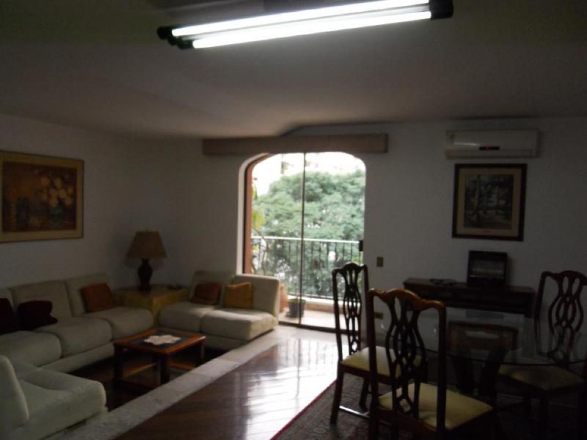 3 Schlafzimmer Wohnung in Sao Paulo, Brazil, Nr. 515177