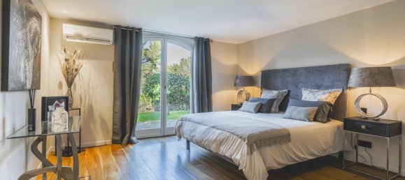 5 bedrooms Villa in Mougins, France No. 1 9