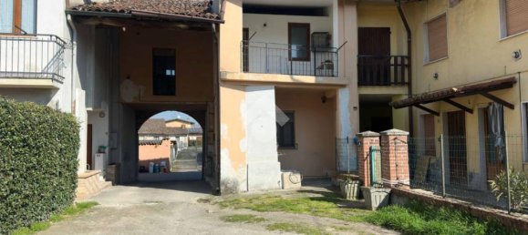 Дом с 2 спальнями в Вайано Кремаско, Италия № 60724 2