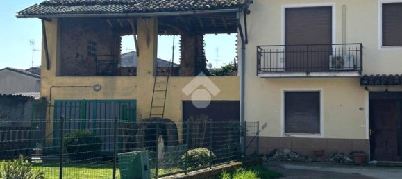 Дом с 2 спальнями в Вайано Кремаско, Италия № 60724 4