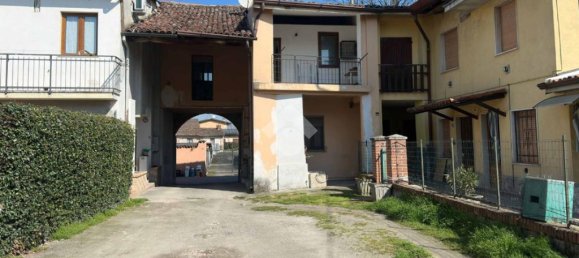 Дом с 2 спальнями в Вайано Кремаско, Италия № 60724 3