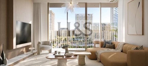 2 bedrooms Apartment in Dubai Creek Harbour (The Lagoons), UAE No. 22347 9