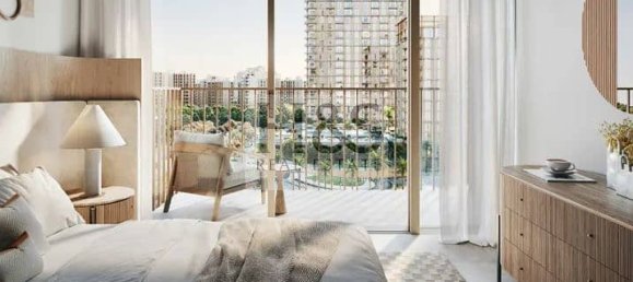 2 bedrooms Apartment in Dubai Creek Harbour (The Lagoons), UAE No. 22347 6