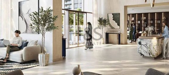 2 bedrooms Apartment in Dubai Creek Harbour (The Lagoons), UAE No. 22347 7