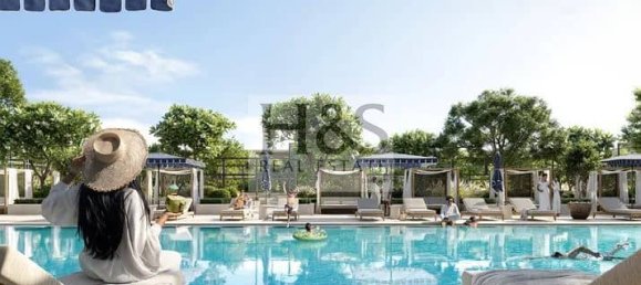 2 bedrooms Apartment in Dubai Creek Harbour (The Lagoons), UAE No. 22347 4