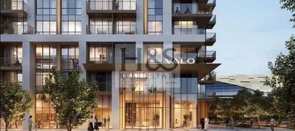 2 bedrooms Apartment in Dubai Creek Harbour (The Lagoons), UAE No. 22347 8