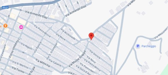 2 chambres Appartement à Sicily, Italy No. 294757 4