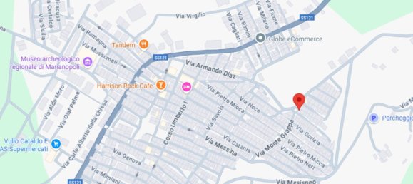 2 chambres Appartement à Sicily, Italy No. 294757 2