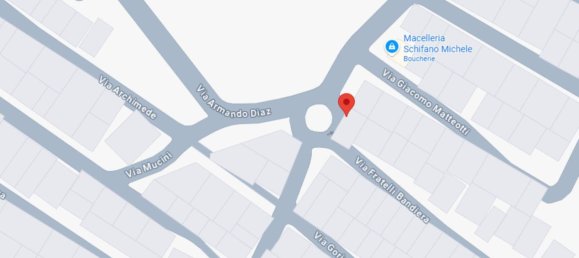 2 chambres Appartement à Sicily, Italy No. 294757 8