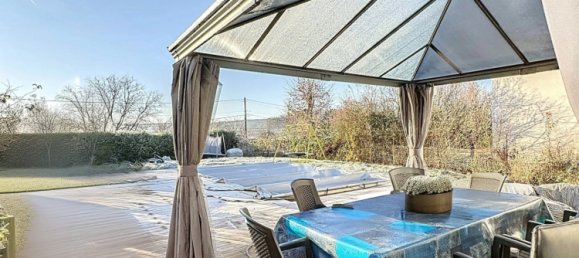 Casa T3 em Courcelles-sur-Nied, France N.º 56411 4