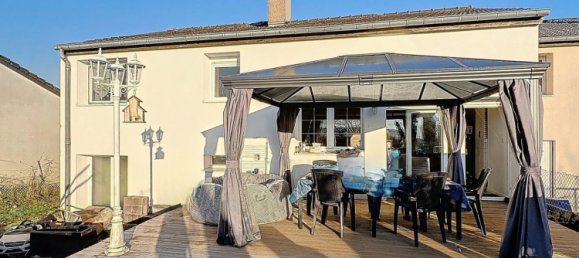 Casa T3 em Courcelles-sur-Nied, France N.º 56411 6