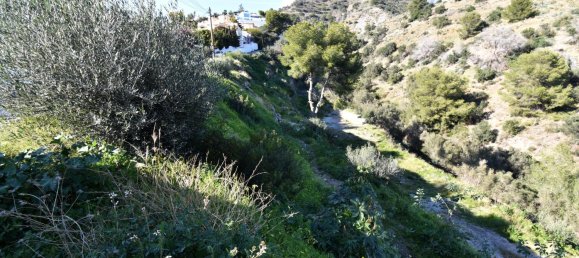 Land in Almunecar, Spain No. 189302 6