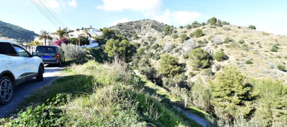 Land in Almunecar, Spain No. 189302 5